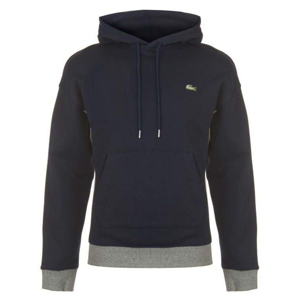 Lacoste Live OTH Hoodie