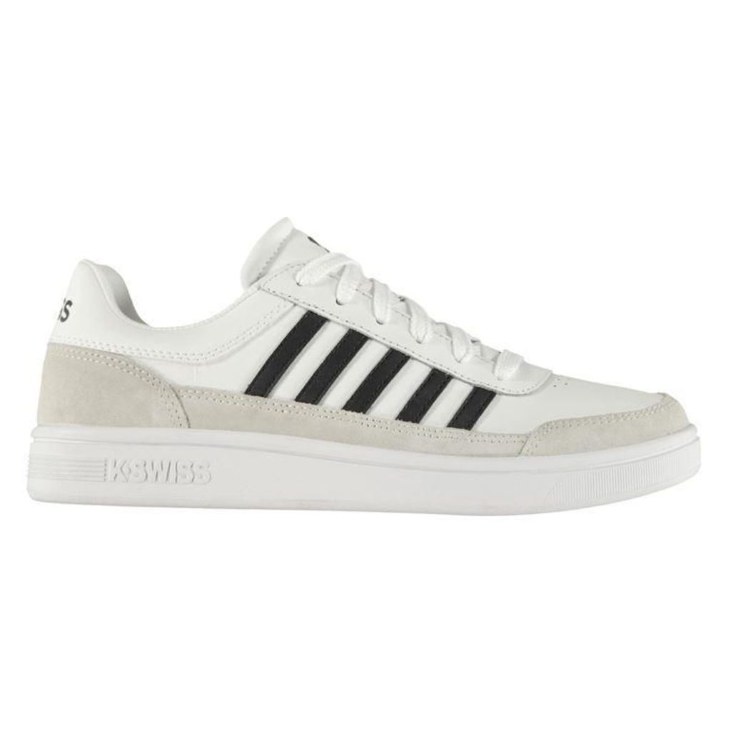 K Swiss Chasseur Trainers Mens