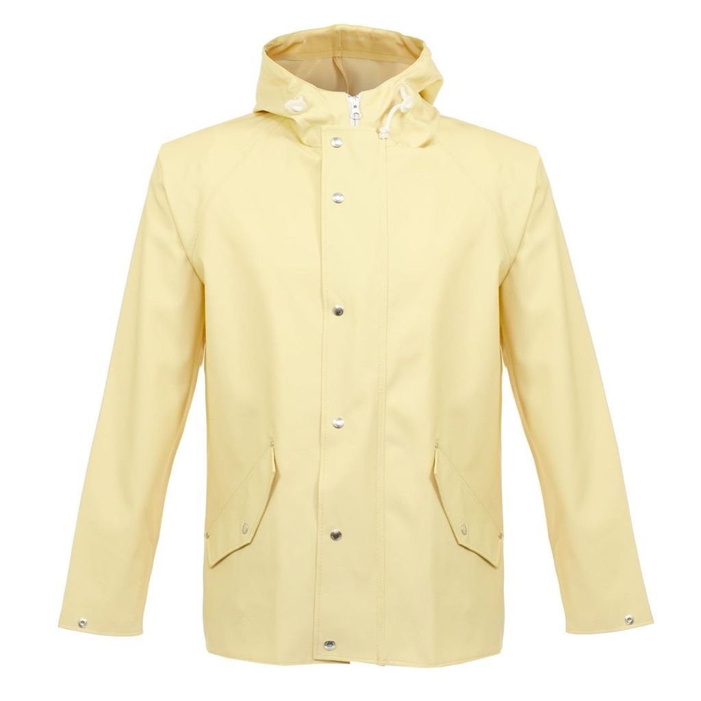 Norse Projects Anker Classic Strand Yellow Jacket N55-0214