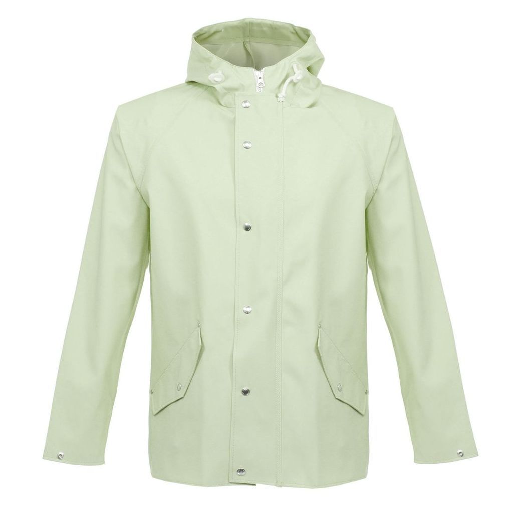 Norse Projects Anker Classic Perimeter Green Jacket N55-0214