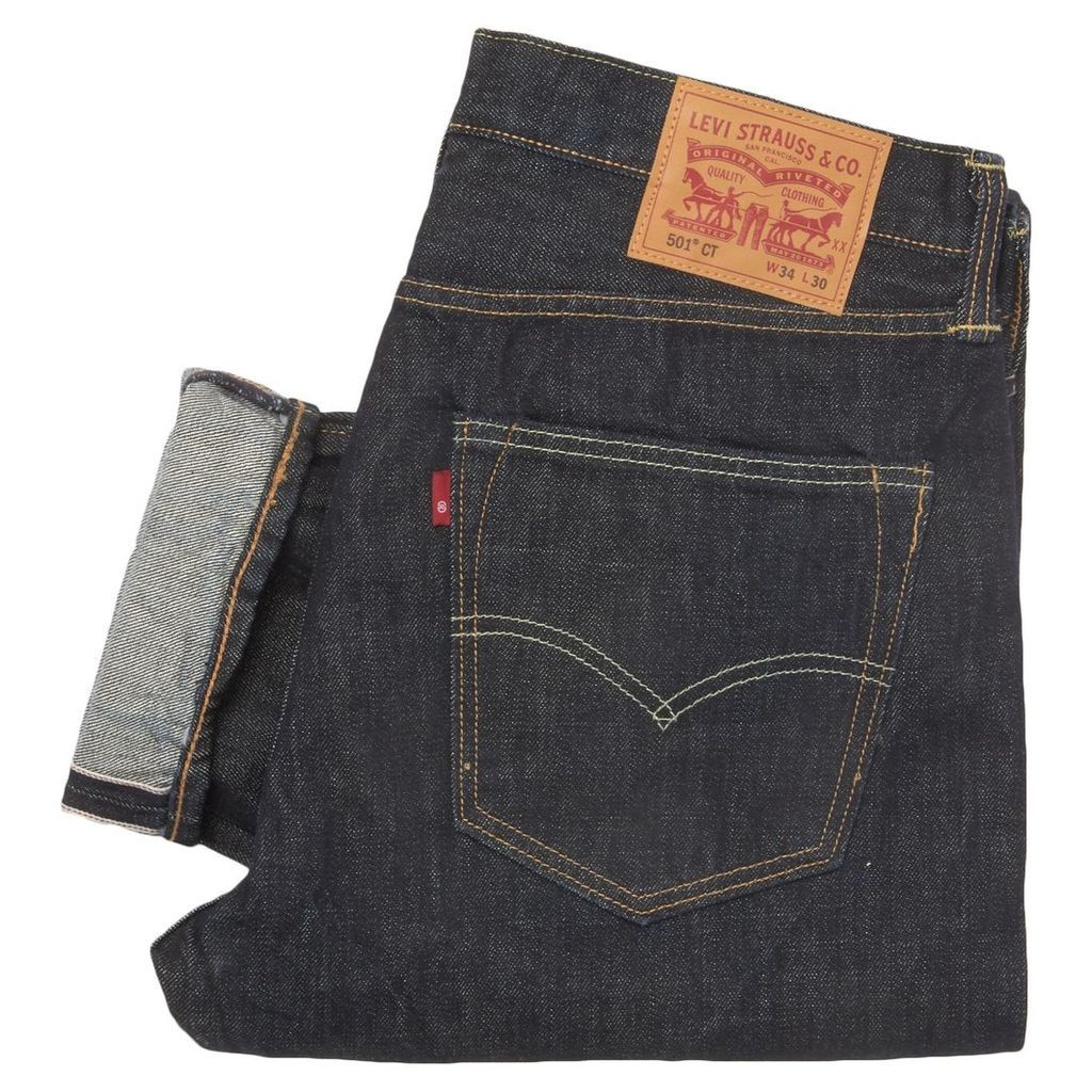 Levi's 501 CT Mossy Jeans 28894-00300