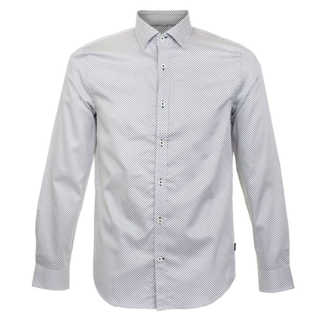 Matinique Trostol White Shirt 30201875