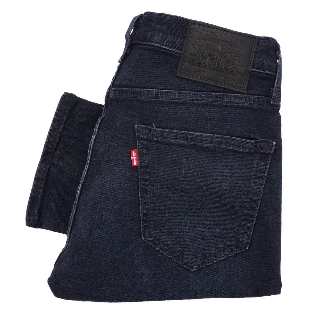 511 Slim Fit Jeans - Rajah ADV
