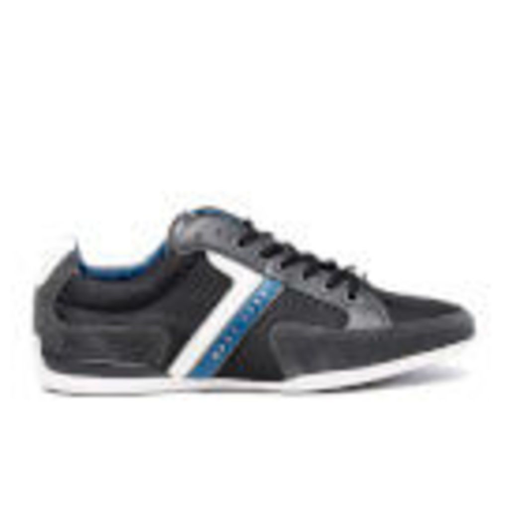 BOSS Green Men's Spacit Trainers - Charcoal - UK 7