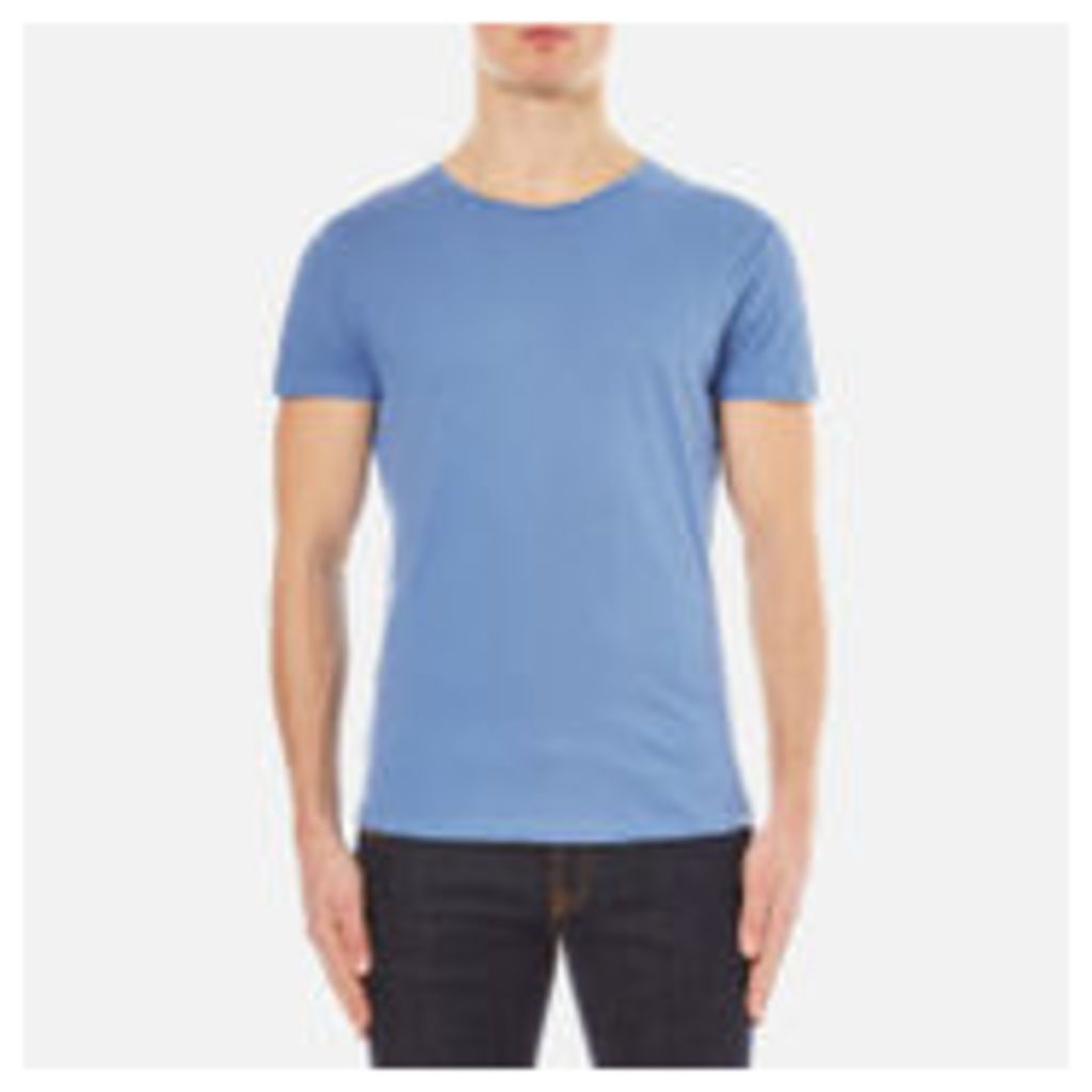 Orlebar Brown Men's Ob T-Shirt - Bluestone - XL