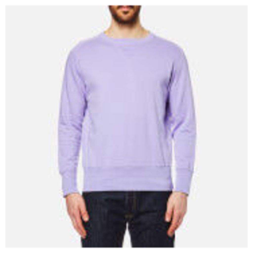 Levi's Vintage Men's Bay Meadows Sweatshirt - Faded Violet