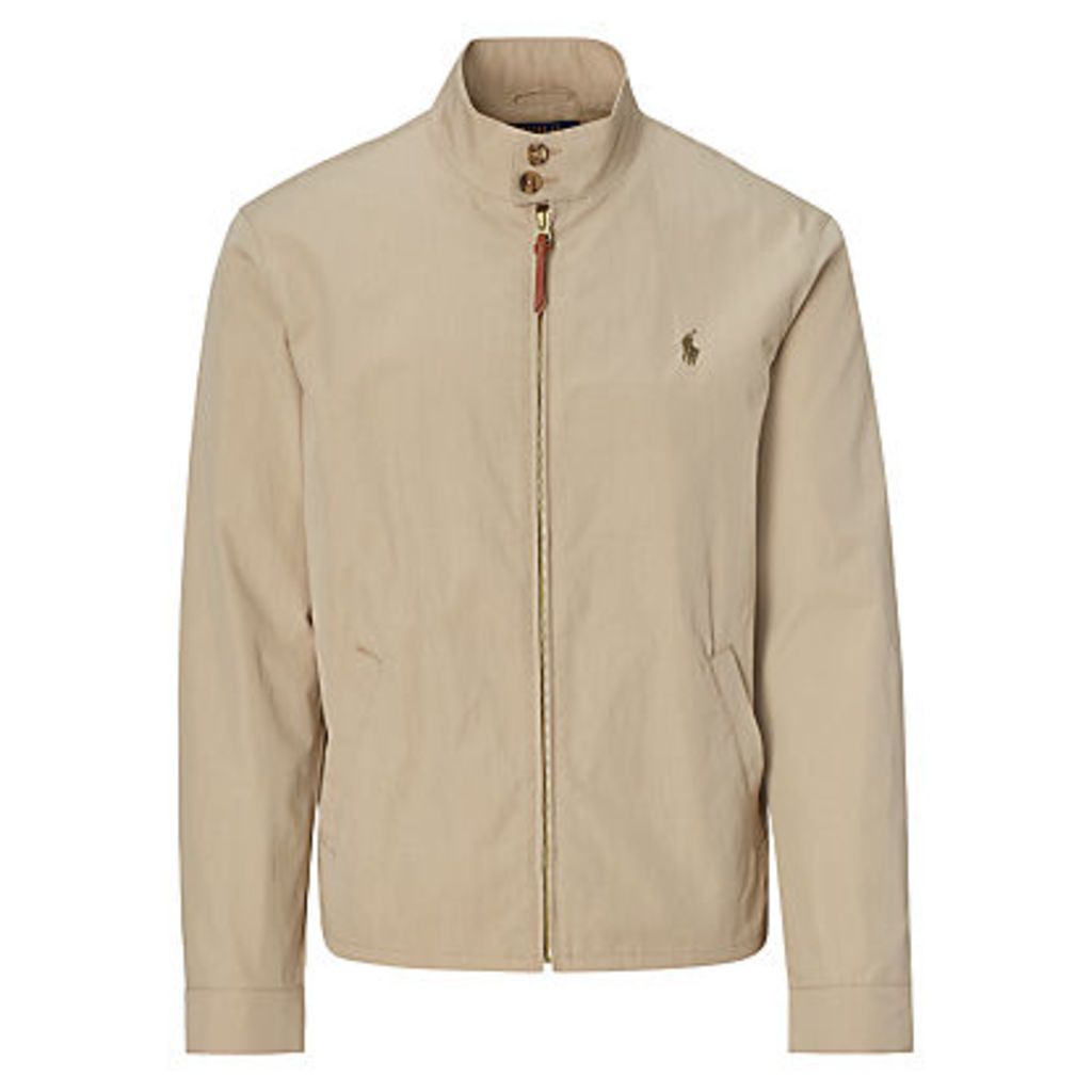 Polo Ralph Lauren Barracuda Jacket