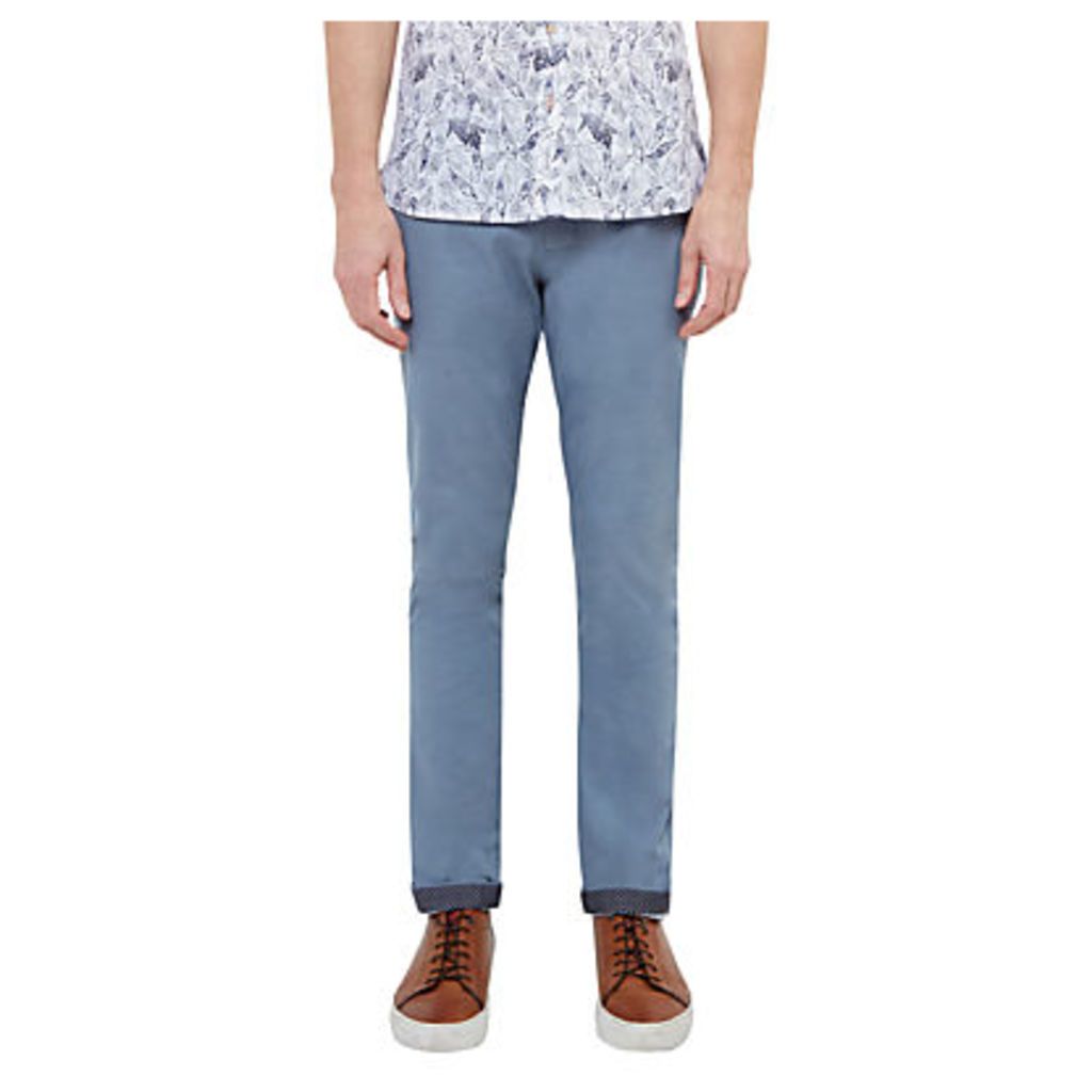 Ted Baker T for Tall Shirett Slim Fit Trousers