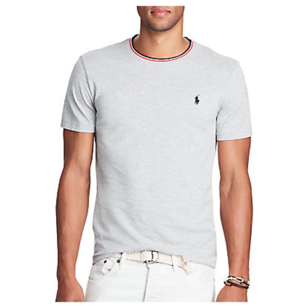 Polo Ralph Lauren Short Sleeve Crew T-Shirt
