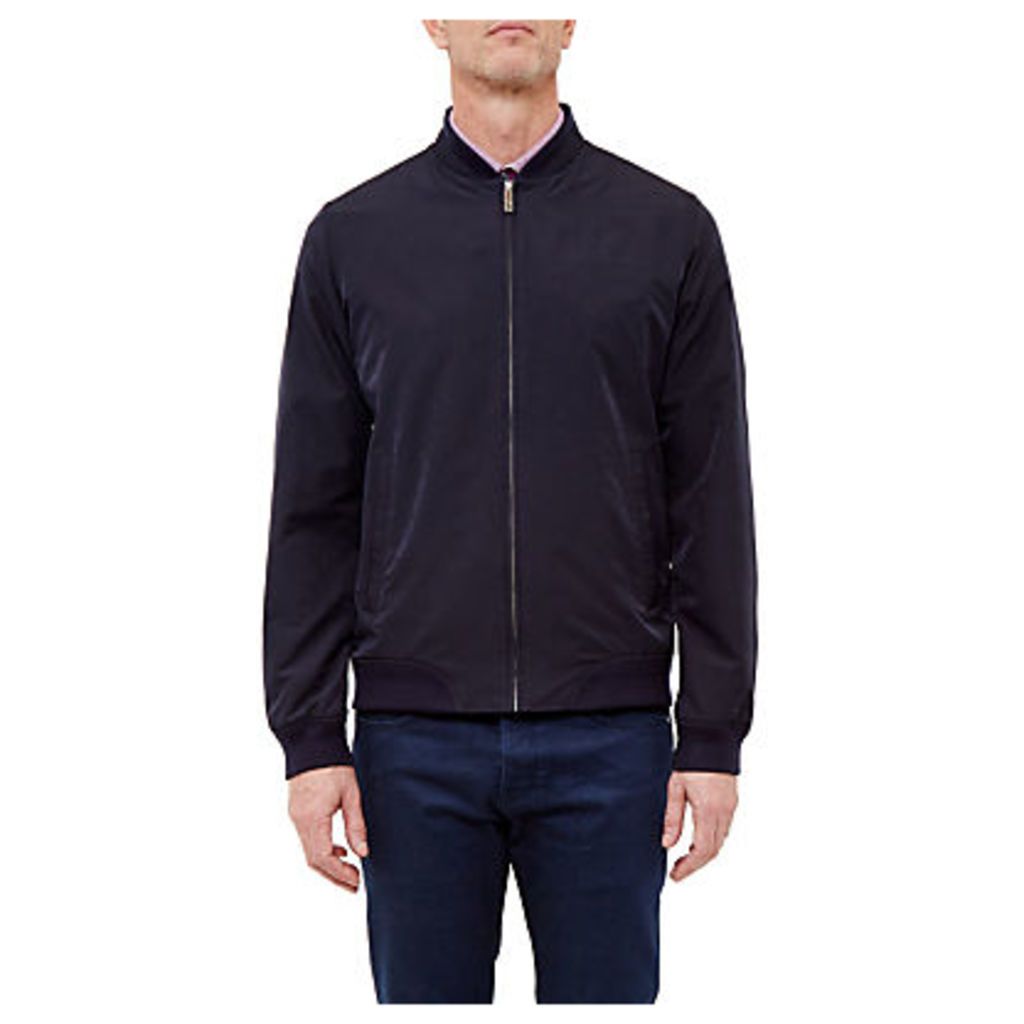 Ted Baker T for Tall Nufibtt Bomber Jacket