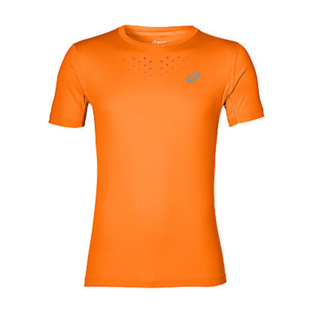 Asics Stride Short Sleeve Running T-Shirt