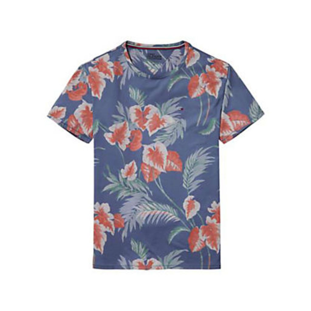 Tommy Jeans Relax Print T-Shirt