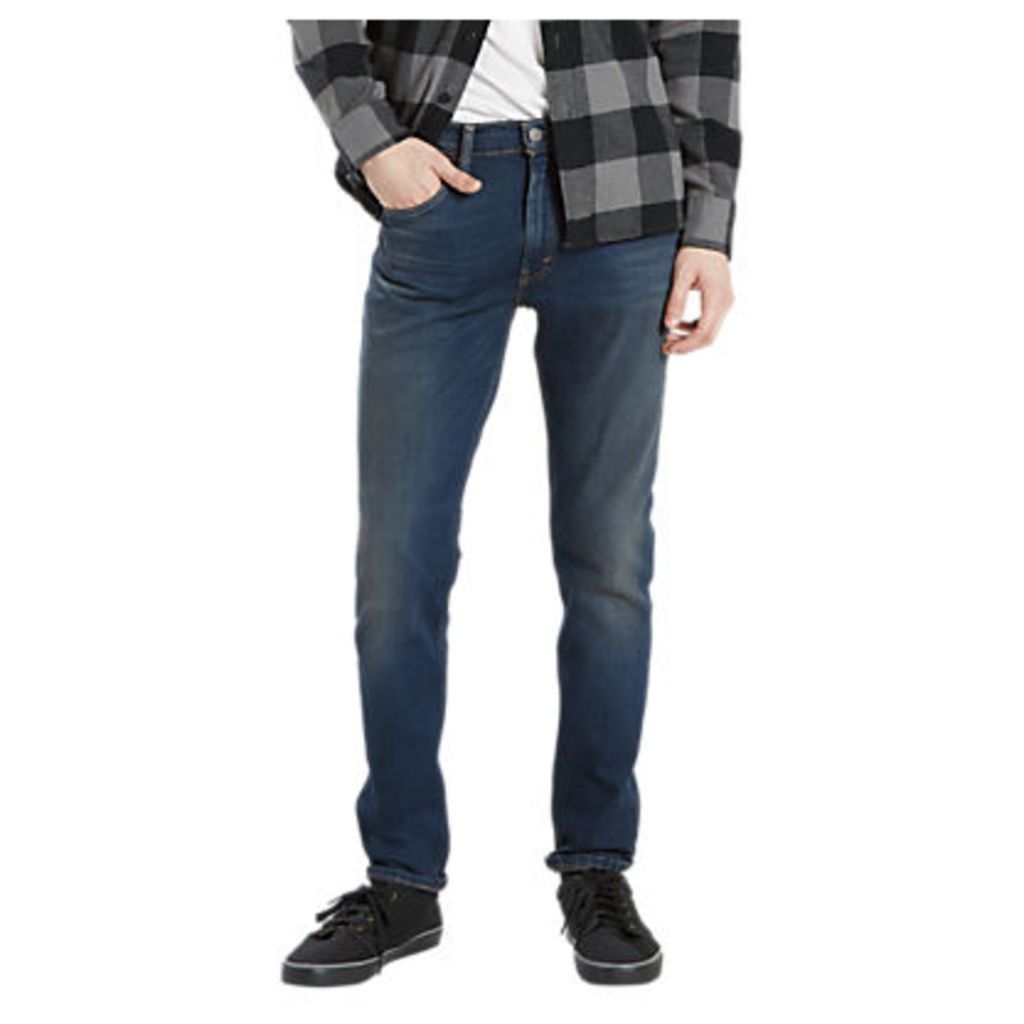 Levi's 512 Slim Tapered Jeans, Roth