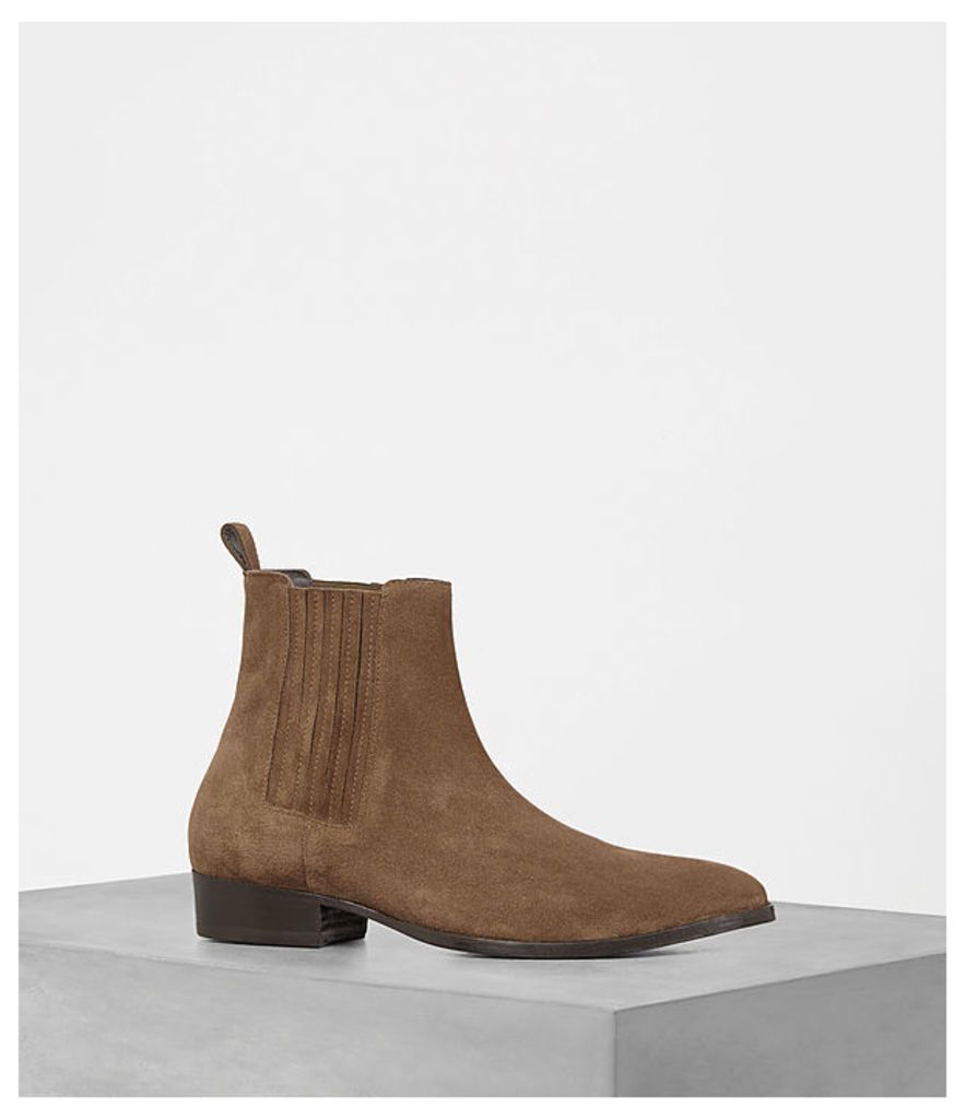 Curtis Chelsea Boot