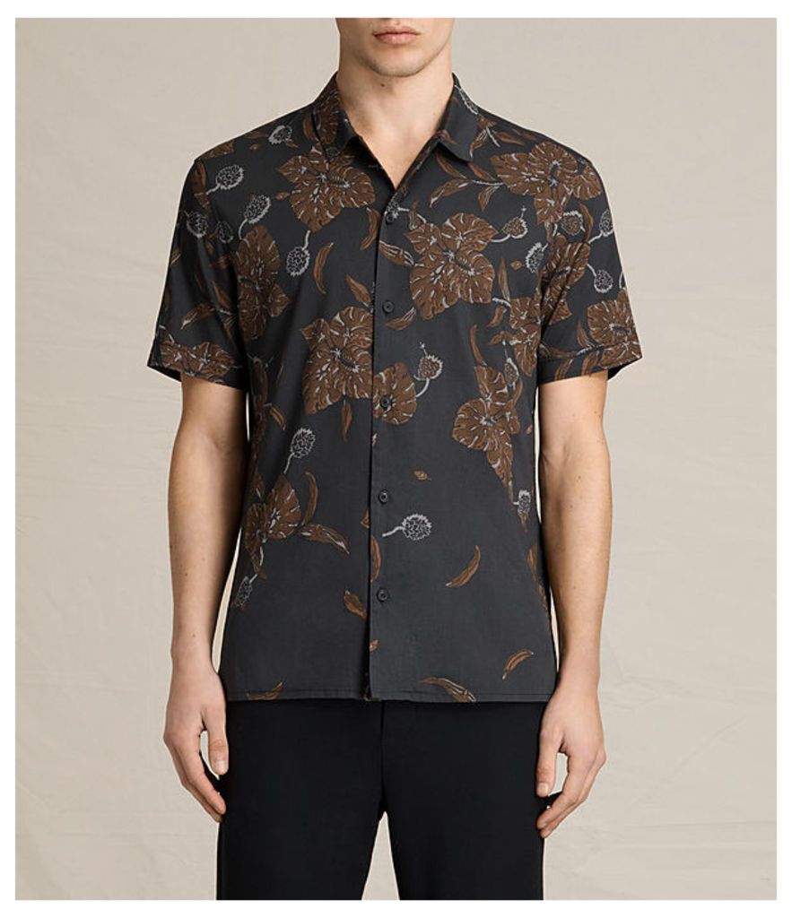 Kauai Short Sleeve Shirt