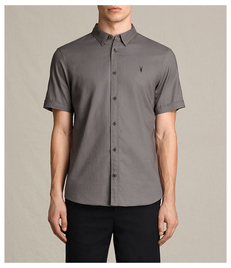 Topanga Short Sleeve Shirt