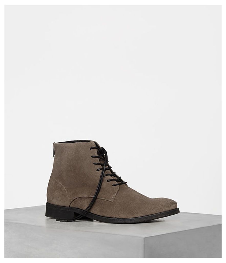 Pave Boot