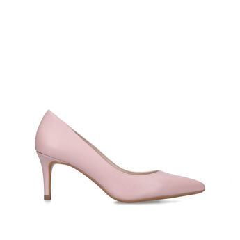 Womens Ted Baker Maryen Pump 70Mted Baker Pale Pink Court Heels, 6 UK