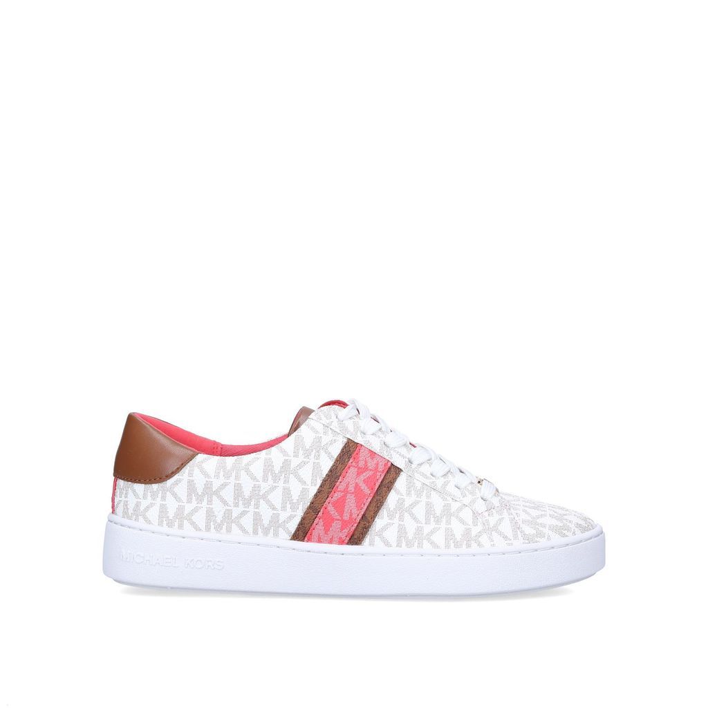 Steve Madden Women's Trainers Other Irving Stripe Lace Up