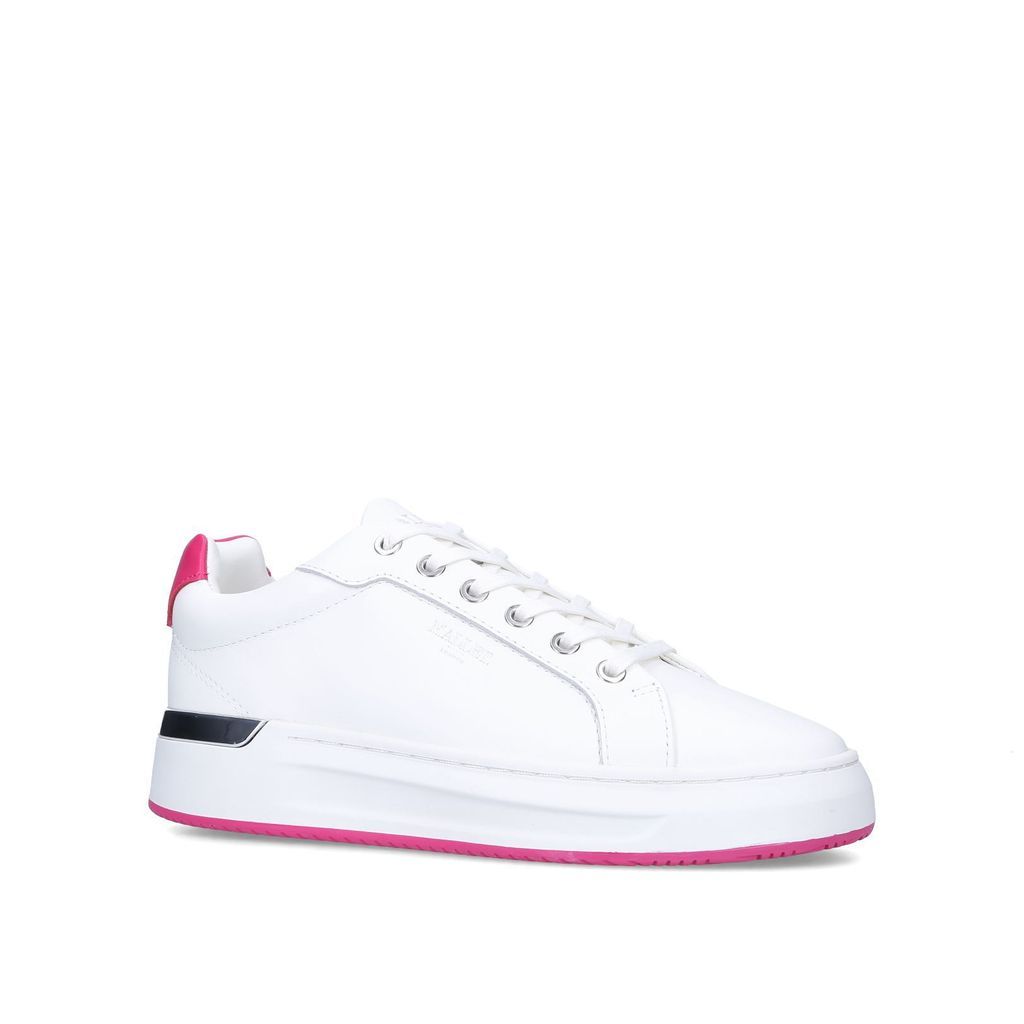 Women's Trainers White Other Grfter