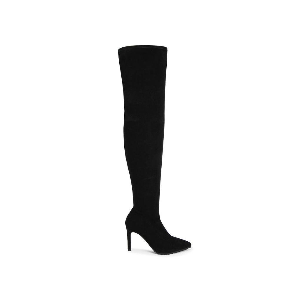 Women's Over The Knee Boots KGL Knit