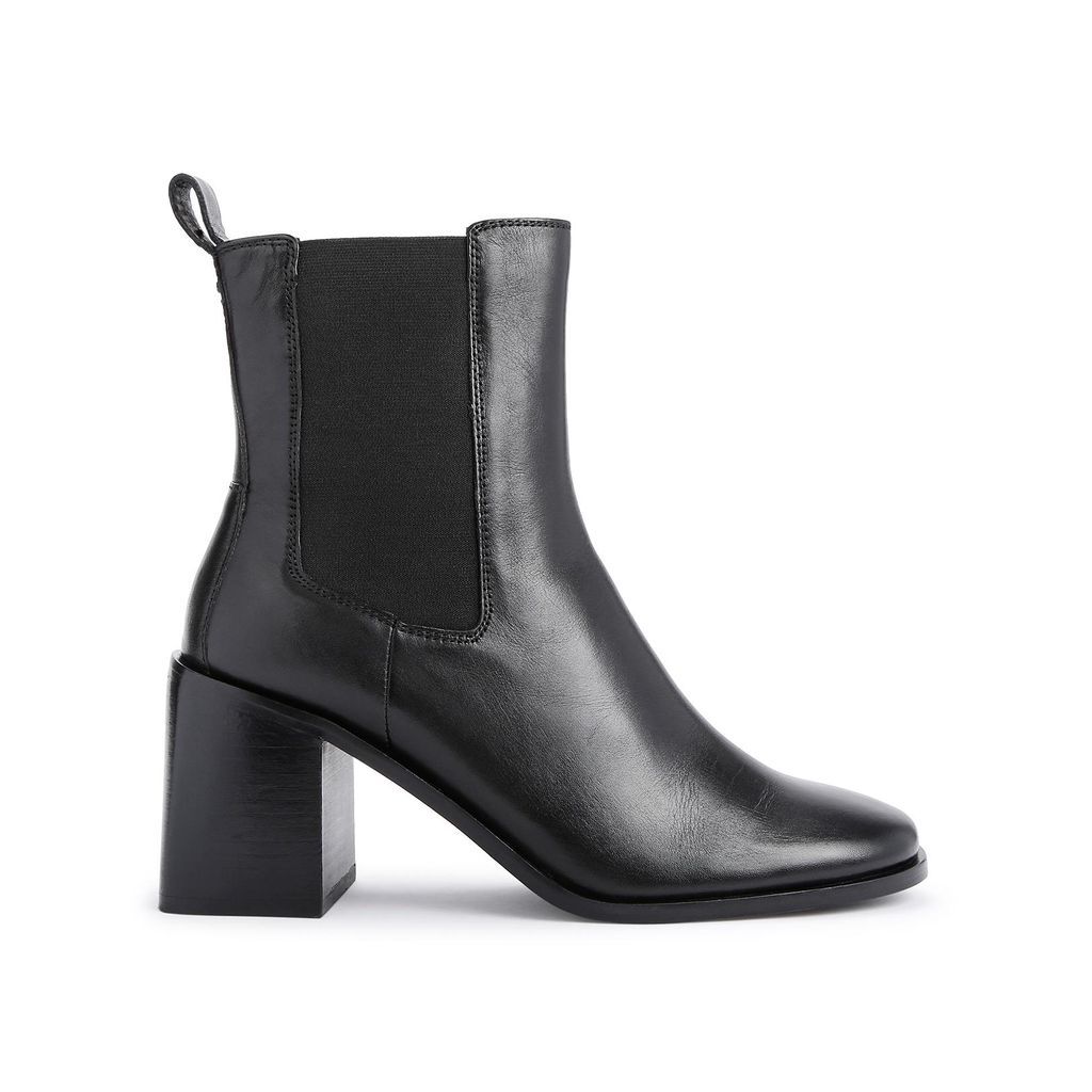 Women's Ankle Boot Black Empower