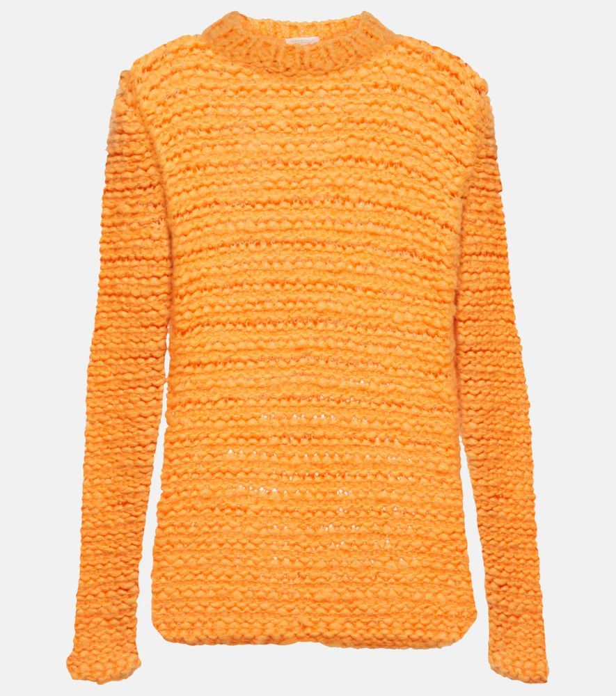 Larenzo cashmere sweater