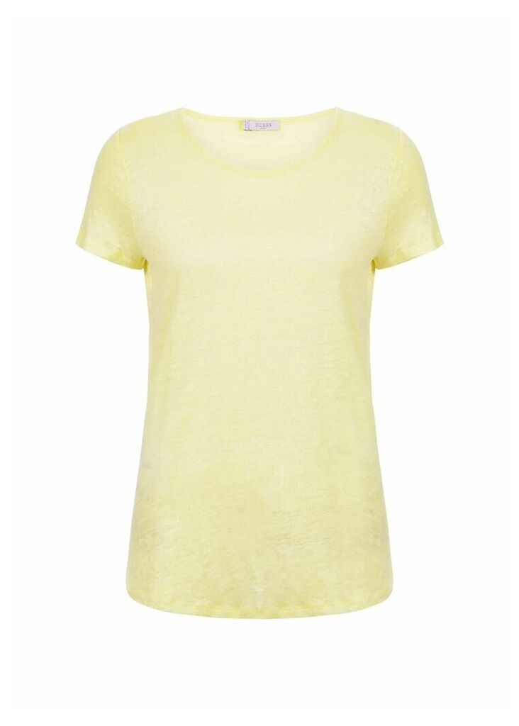 Piper Top Yellow XL