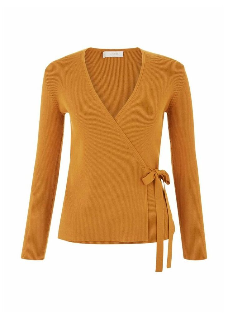 Isabelle Sweater Honey Gold