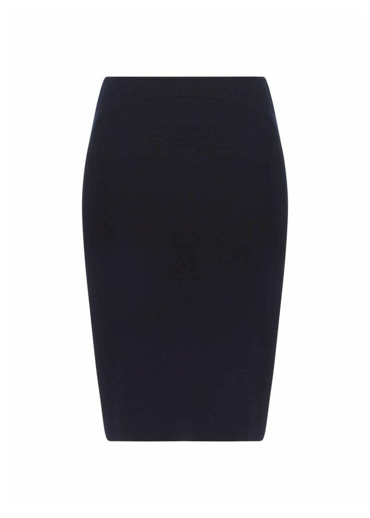 Kora Skirt Navy