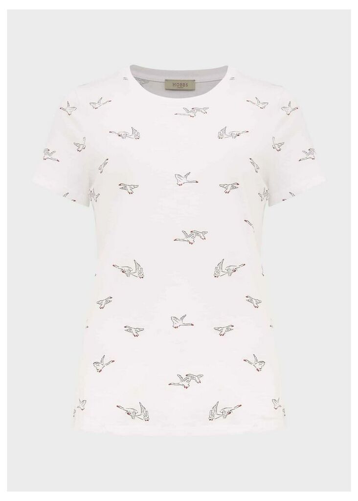 Women Pixie Printed T-Shirt