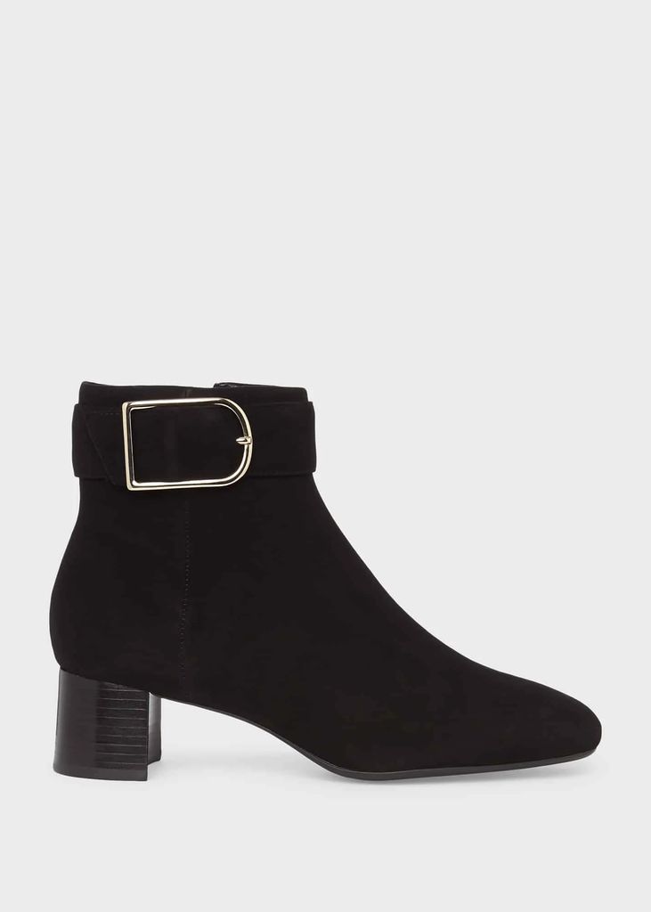 Women's Suzannah Suede Ankle Boot