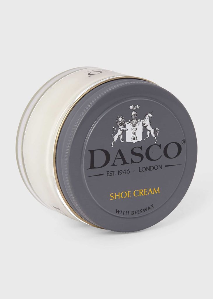 Women's Dasco Shoe Cream