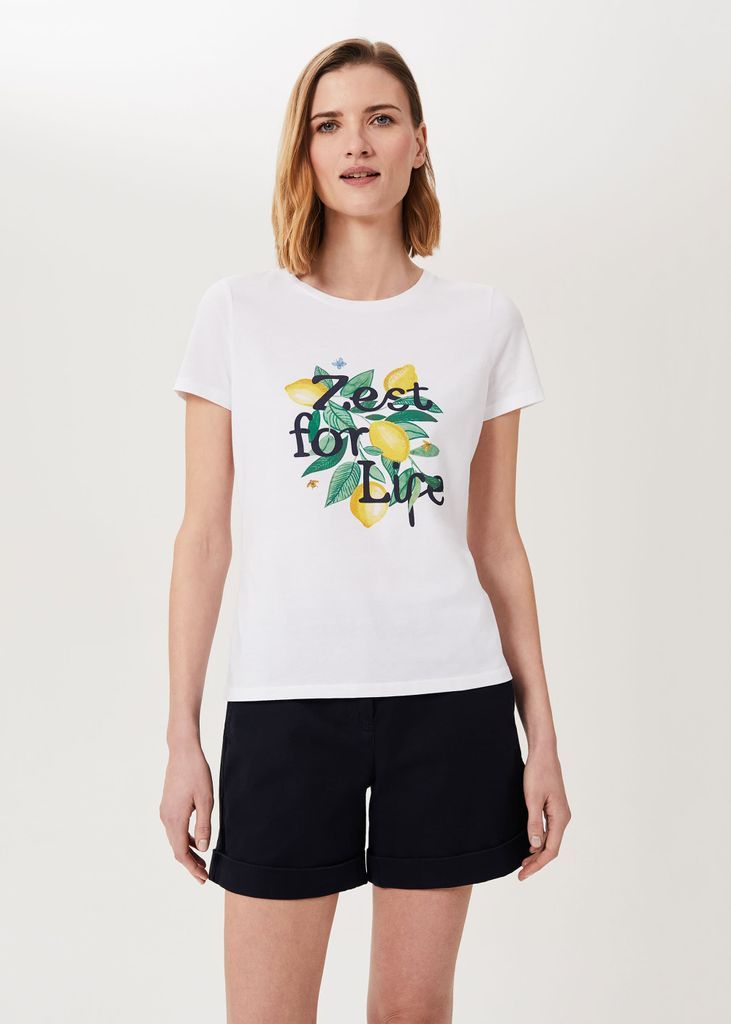 Women's Pixie Printed T-Shirt