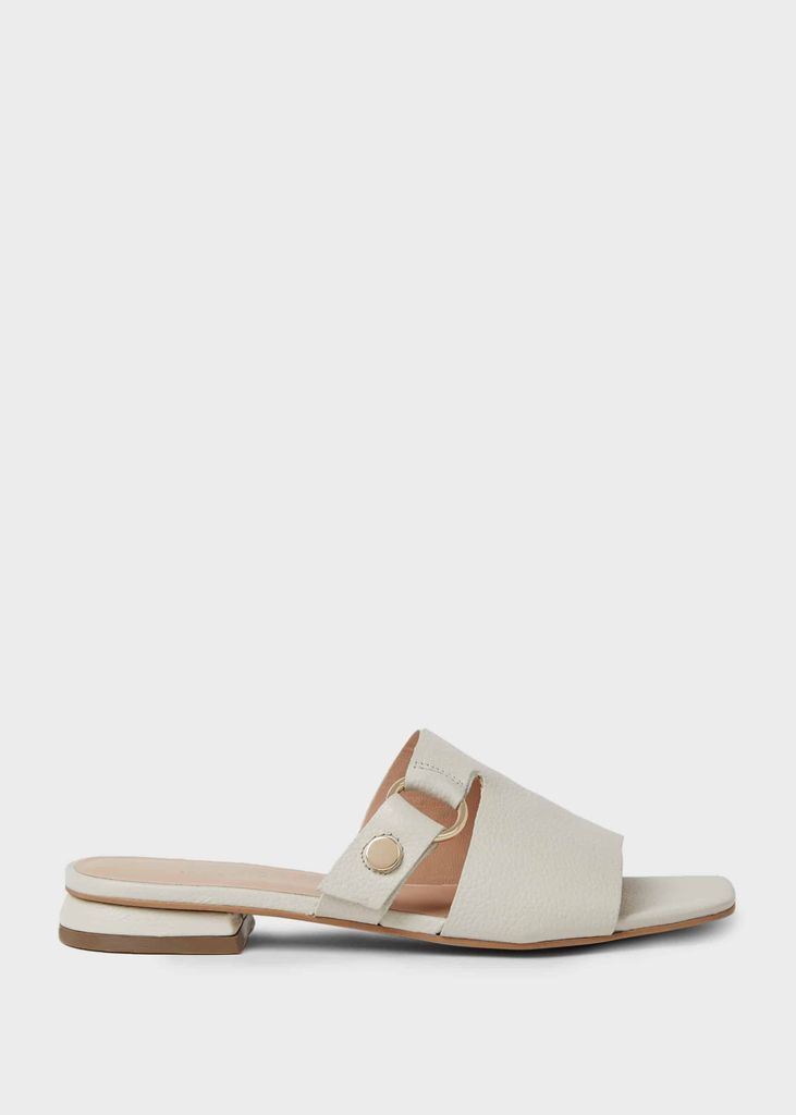 Women's Lily Leather Sandals