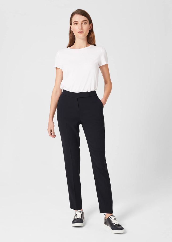 Women's Abigail Tapered Trousers