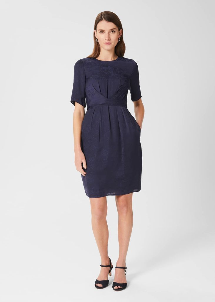 Women's Anya Jacquard Dress