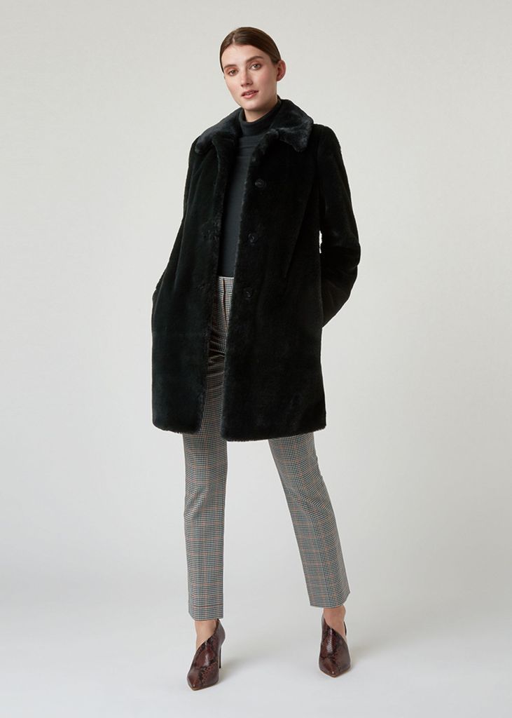 Women's Carron Coat