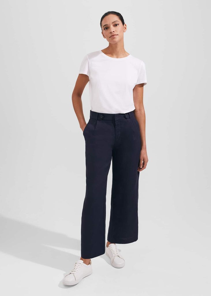 Women's Keighley Crop Trousers