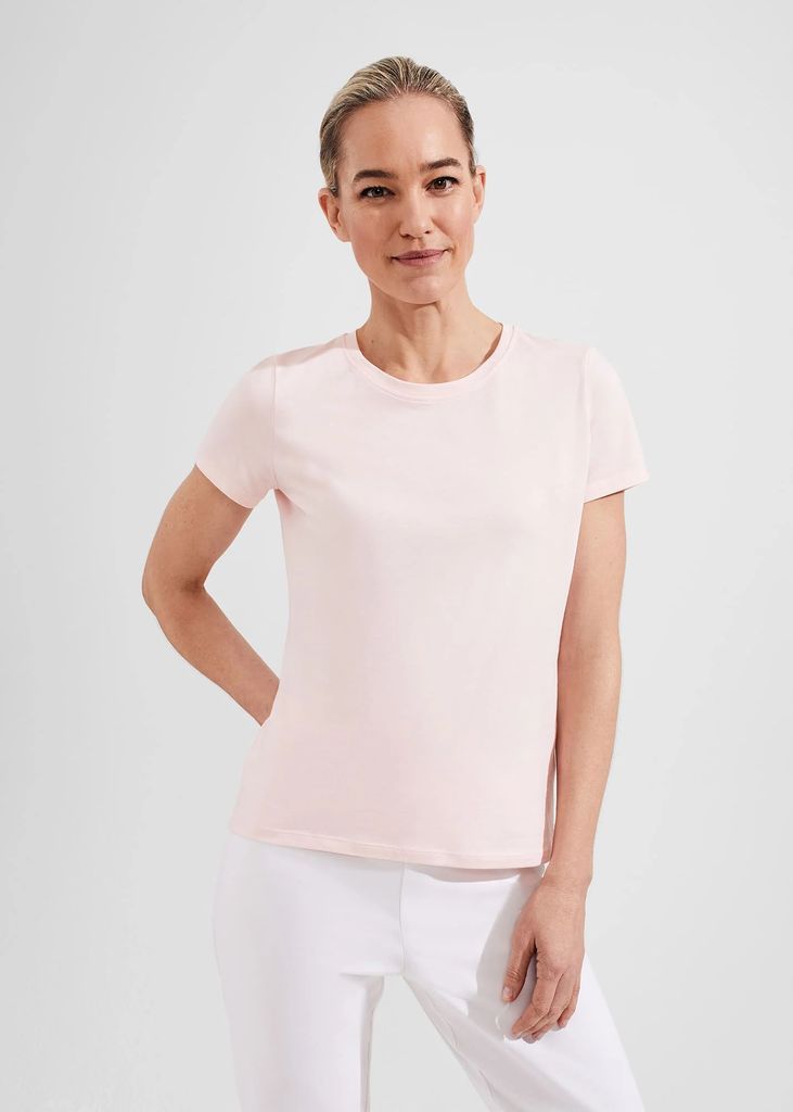 Women's Pixie Cotton T-Shirt