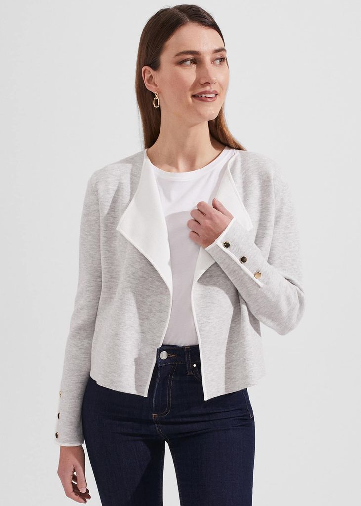 Women's Darcy Knitted Jacket