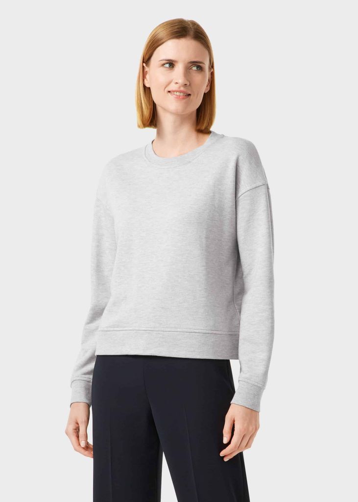 Women's Meg Cotton Blend Sweatshirt
