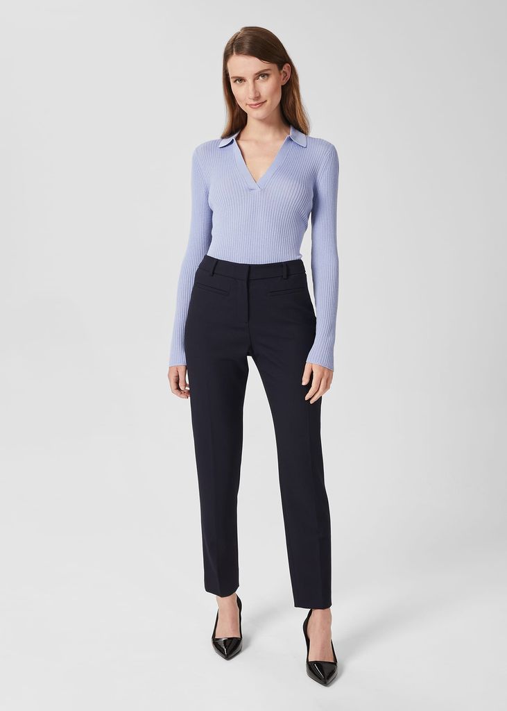 Women's Laurel Tapered Trousers