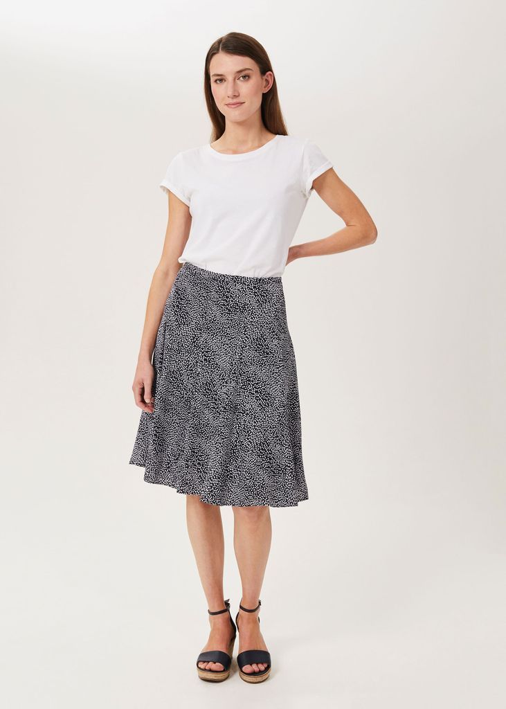 Women's Inez Printed Skirt