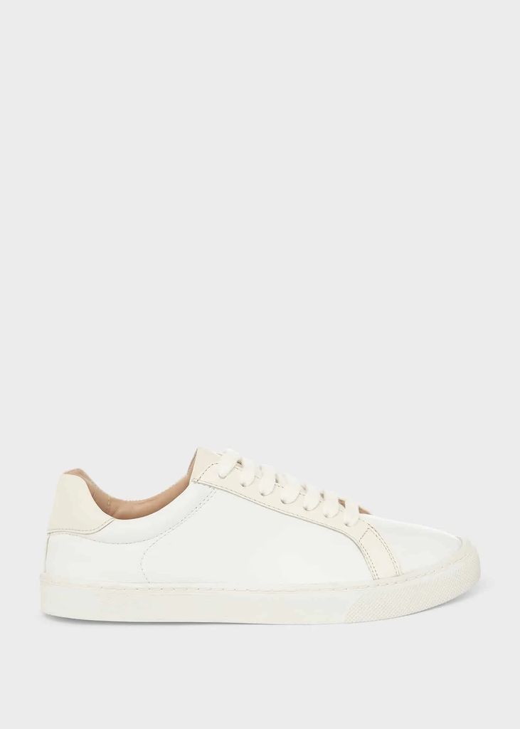 Women's Arwen Leather Trainers