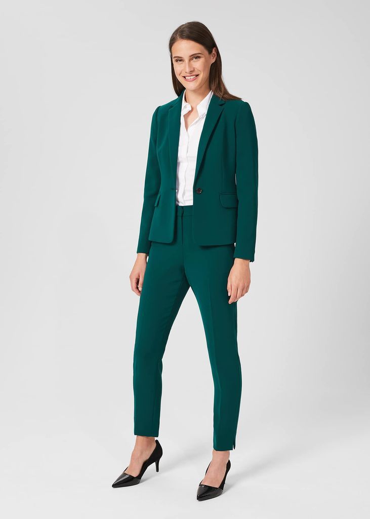 Women's Adelia Tapered Trousers