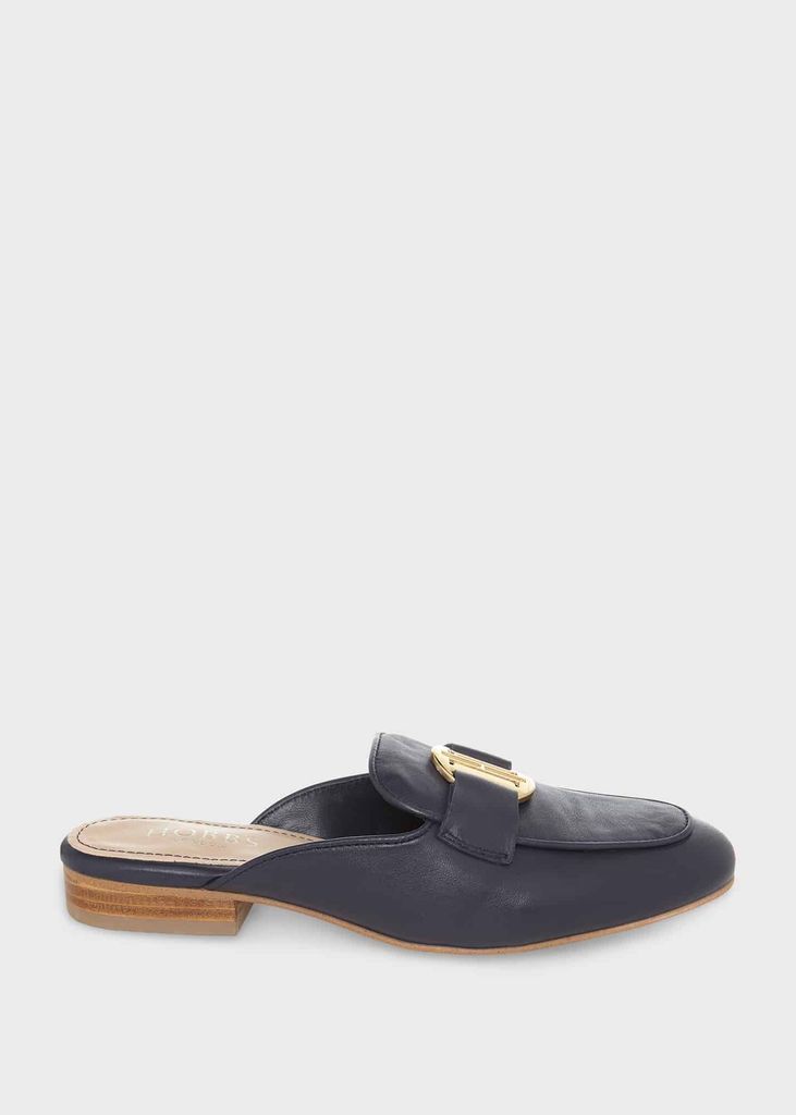 Women's Lexi Backless Loafer
