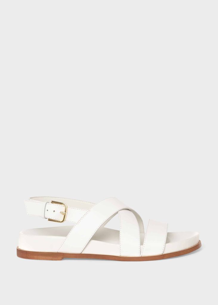 Women's Clementine Leather Sandal