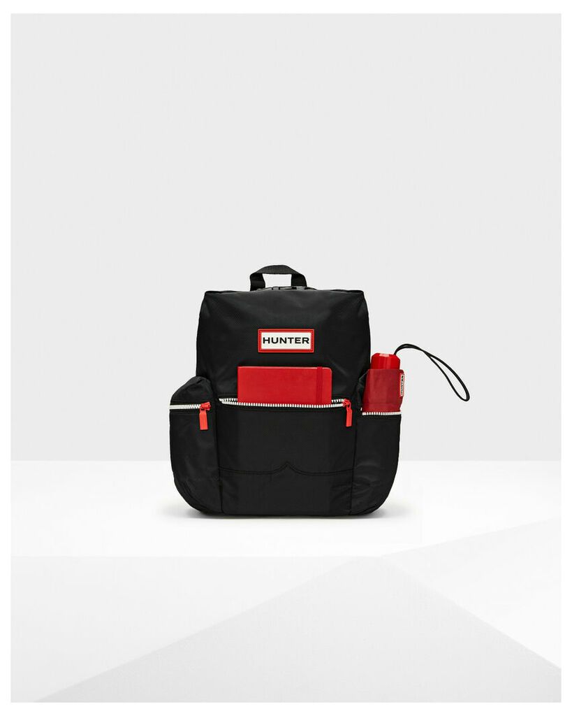 Original Mini Top Clip Backpack - Nylon