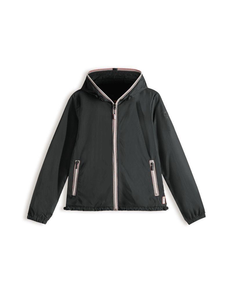 Women's Recycled Lightweight Packable Jacket